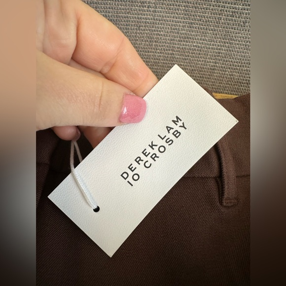 Derek lam 10 - Picture 4 of 5